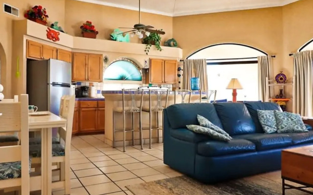 Casa de la Suerte Wifi Las Conchas