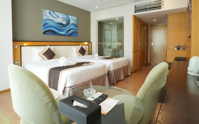 Dragon Sea Hotel Sam Son