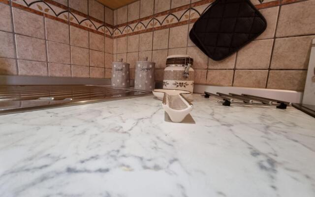 Rosengarten, 3 room apartment-2 ROSENGARTEN