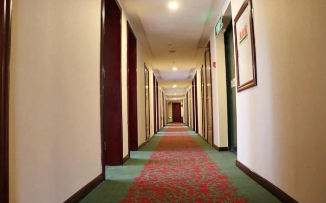 Xi'an Chenggong International Hotel