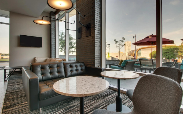 Hyatt Place Milwaukee/Downtown