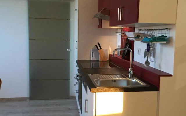Apartment Maasheuvel