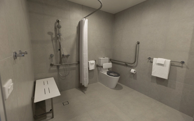 Oakwood Premier Melbourne