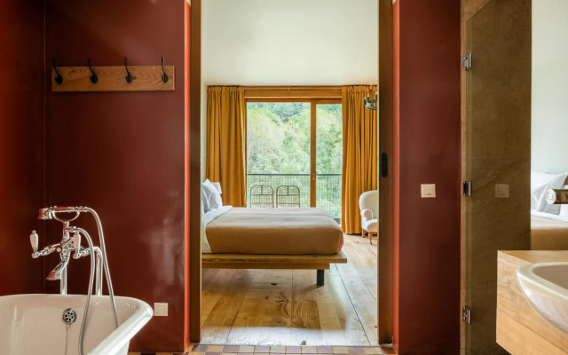 Rooms Hotel Kazbegi
