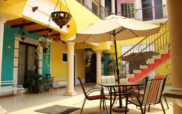 Hotel Guaranducha Inn