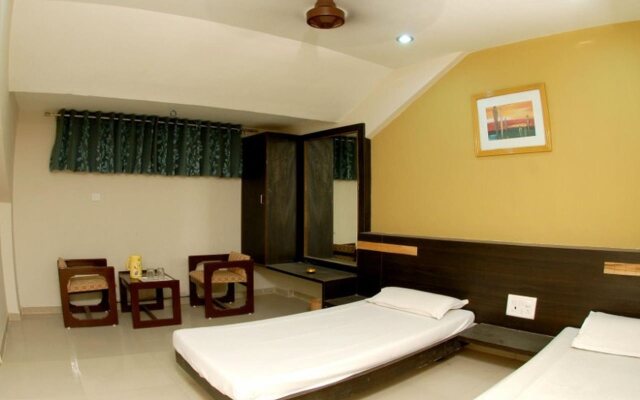 Hotel Rahi