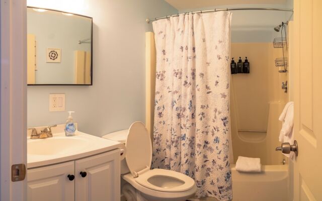 Beautiful Apartments in Thorsen Road Maine