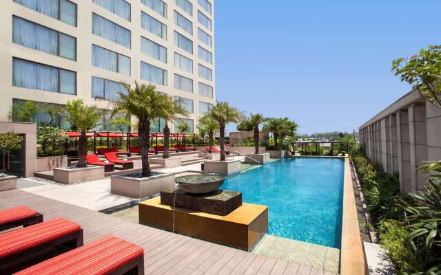 Hyatt Regency Amritsar Hotel & Spa