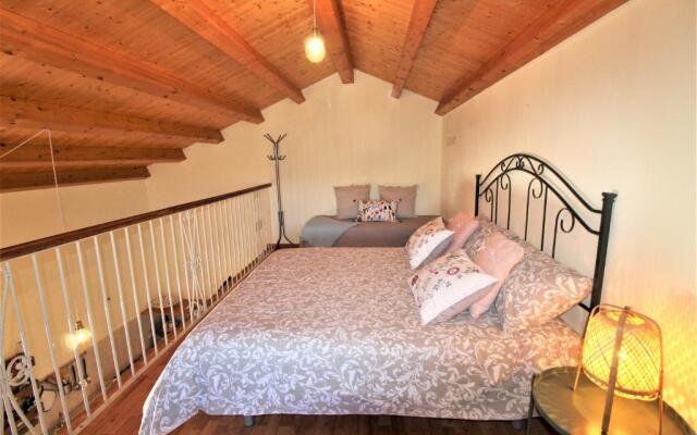 Scalecci, country home