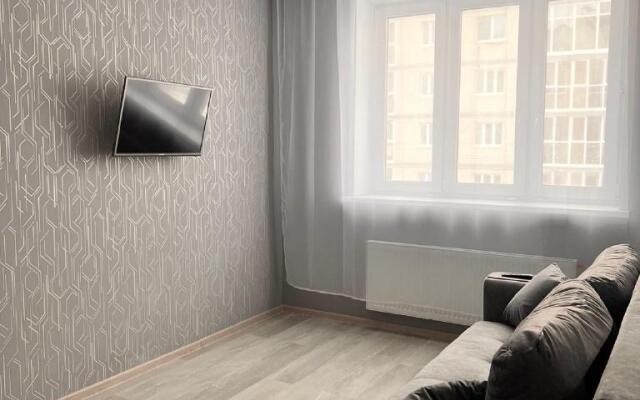 Апартаменты на улице Дамбовская 25 корпус 1