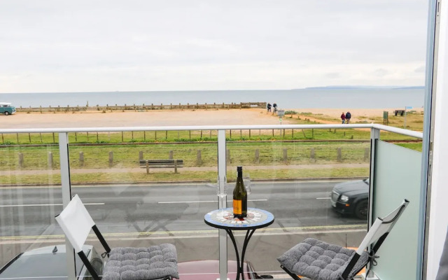 Ocean View