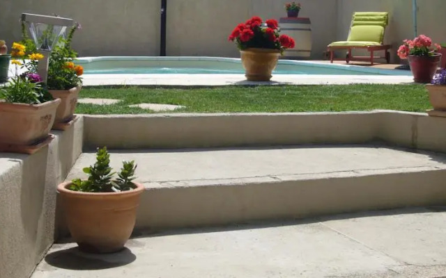 Chambres dhôtes Flaury