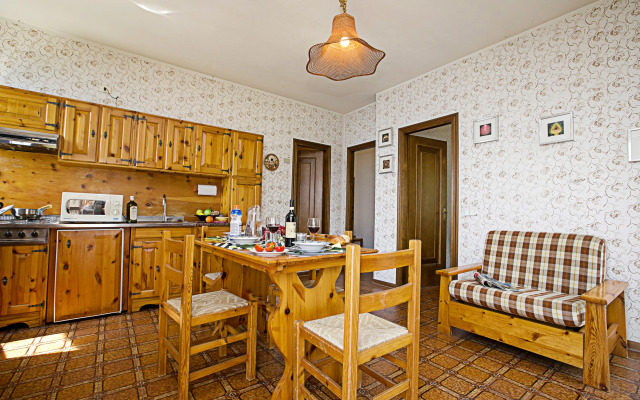 Tremosine Wonderful Lake View 2