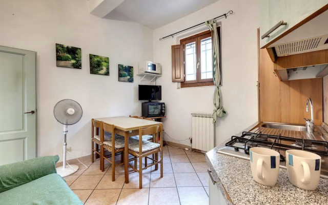 Sapiti 2 P in Firenze