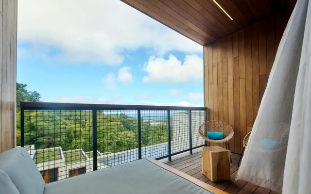 PAPANGUE Hôtel & Spa