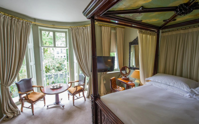 The Portobello Hotel