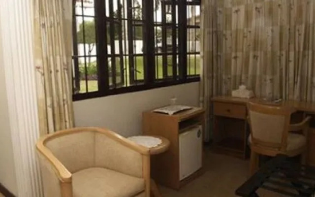 Villa Victoria Executive Guest Lodge