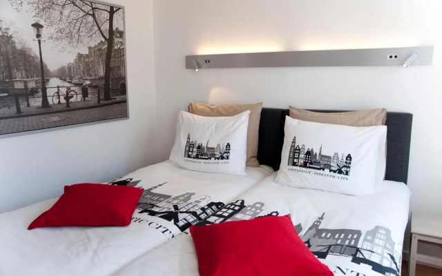 Residence Flower Market