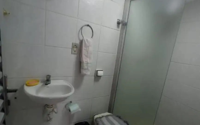 Hospedaria Antídoto