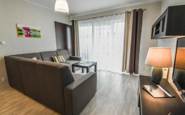 Apartamenty na Wyspie - Stella Baltic