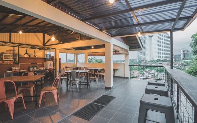 RedDoorz @ Rumah Kiboku