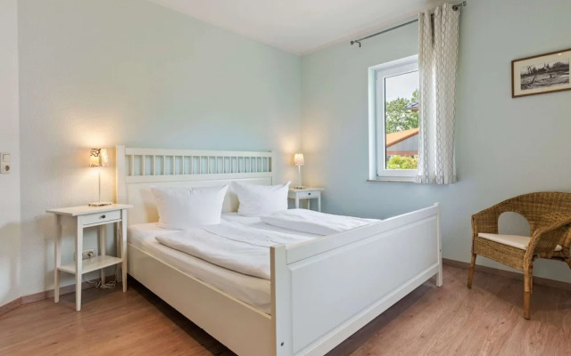 Holiday Home in Zierow Near Baltic Sea Beach