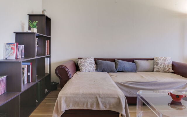 Apartment Mendi Lorea
