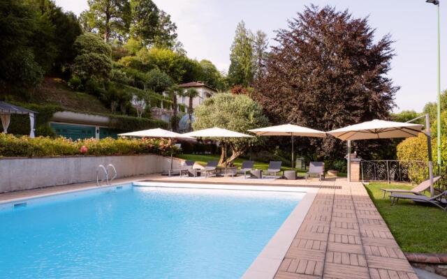 Villa Erre - Literary B&B