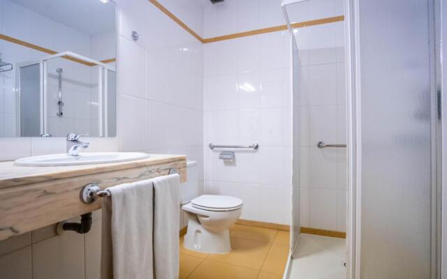 Hotel YIT Conquista de Toledo