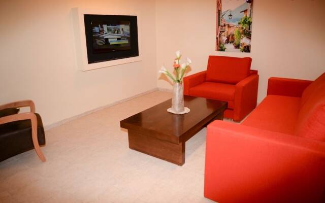 The Home Apartments Tel Aviv