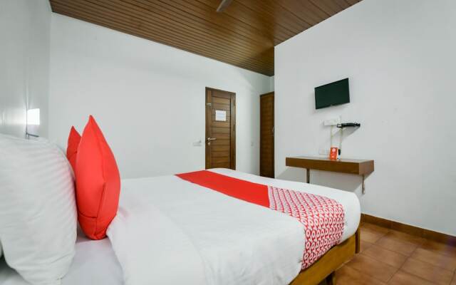 OYO 13315 Kottaram Beachway Resort