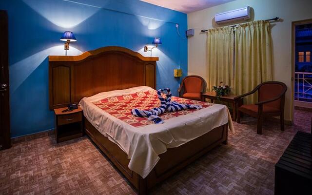 Beira Mar Resort