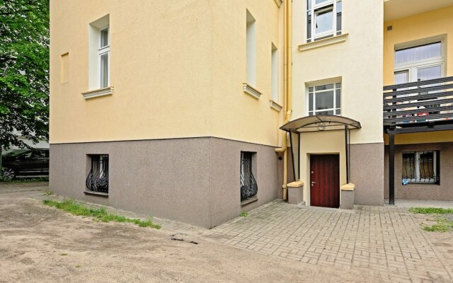 Dom And House Apartments Helska Sopot