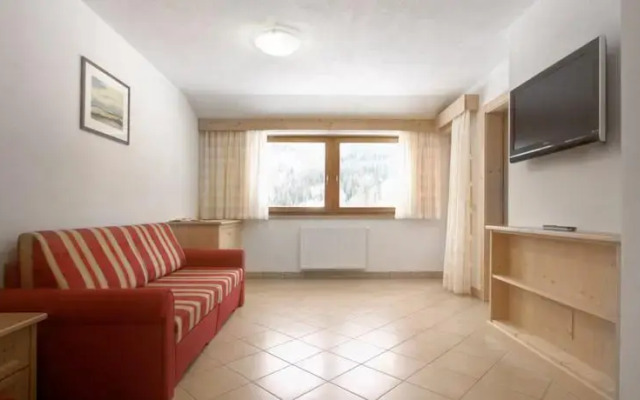 Apartments Paltinares