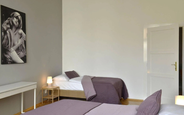 Apartments by Grand Hotel Praha
