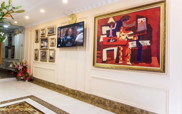 Senses Central Hotel