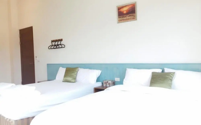Provence Coffee Manor Bed And Breakfast
