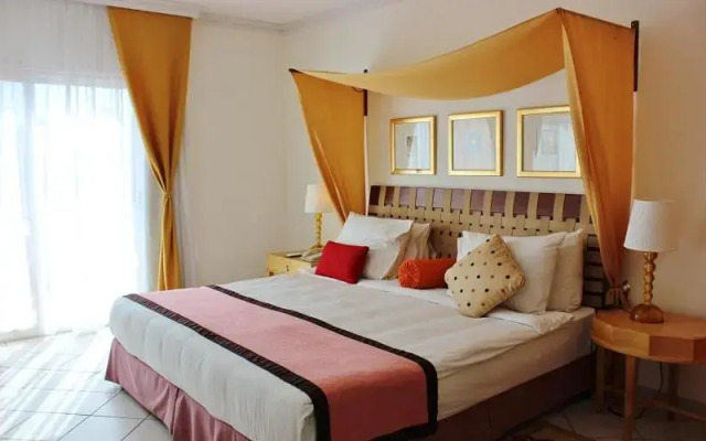 Kempinski Julai Hotel & Resort