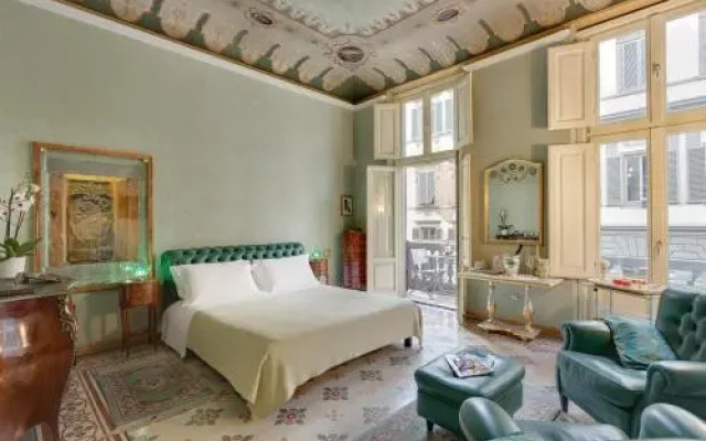 B&B Cavour10 Firenze