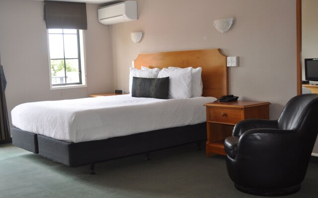 City Suites Tauranga