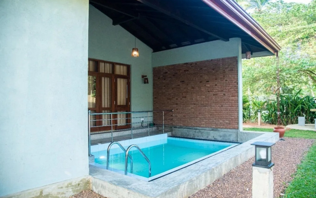 Villa Mandari