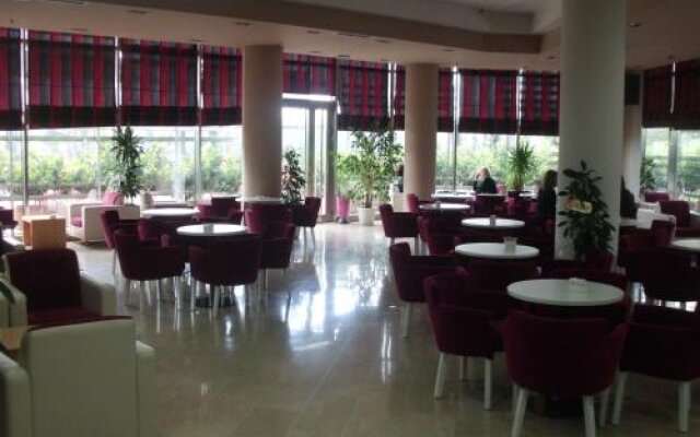 Hotel Terminal Tirana