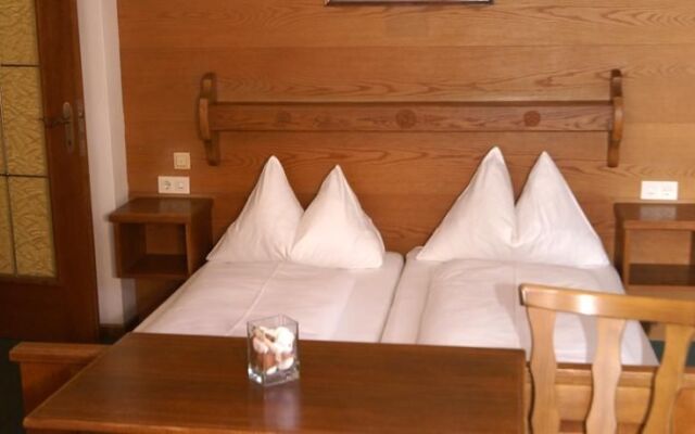 Magali's Bed & Breakfast