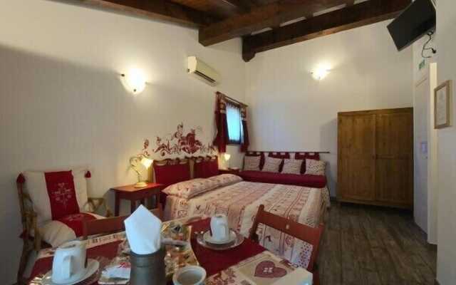 Villa ai Tigli Venezia Guest House