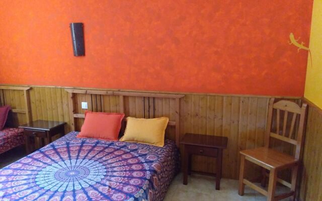Casa Rural Las Gesillas