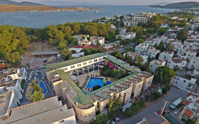 Bodrum Skylife Hotel All Inclusive