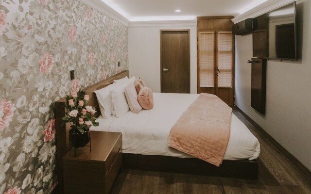 Hotel Matiana Estudiante