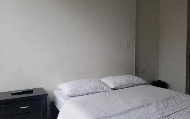 Apartahotel Barú - Usaquén
