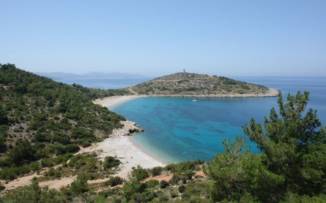 Spitakia Cottages