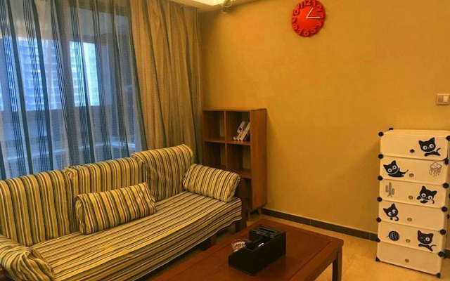 Sanya Linglong Lulushun Hotel
